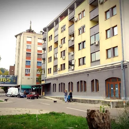 Dijamant Banja Koviljača