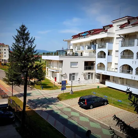 Dijamant Apartment
