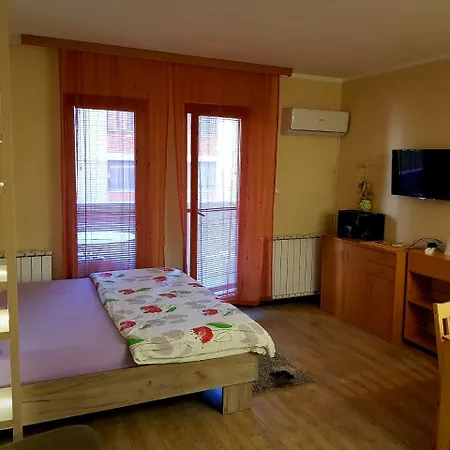Dijamant Apartment
