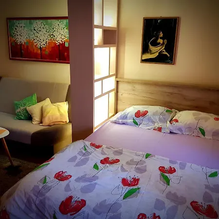 Dijamant Apartment