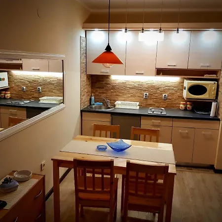 Dijamant Apartment *
