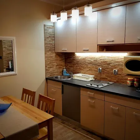 Dijamant Apartment *