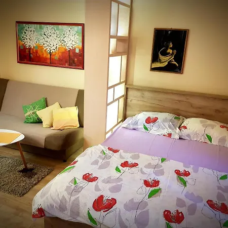 Dijamant Apartment *