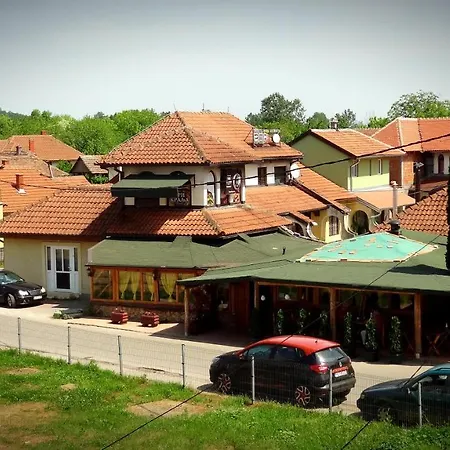 Dijamant Apartment *