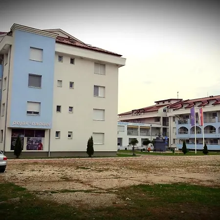 Dijamant * Banja Koviljača