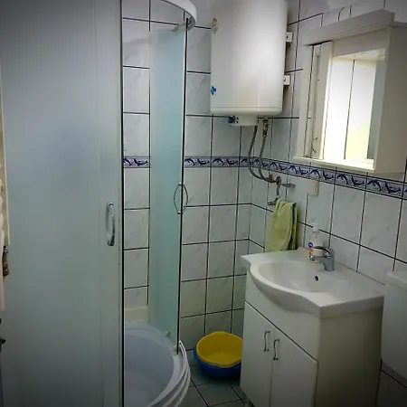 Dijamant Apartment *