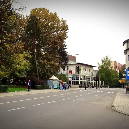 Dijamant Banja Koviljača