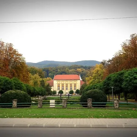 דירה Dijamant Banja Koviljača