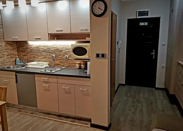 Dijamant Daire Banja Koviljača