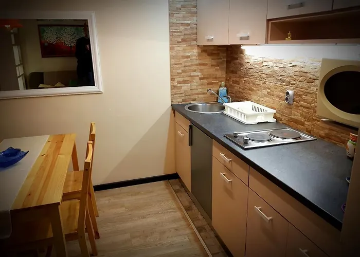 Dijamant Daire Banja Koviljača