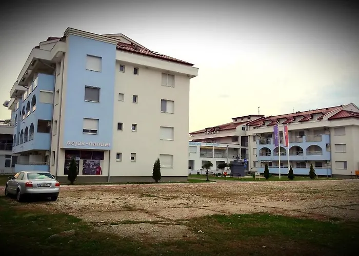 Dijamant * Banja Koviljača