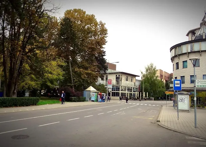 Dijamant Banja Koviljača